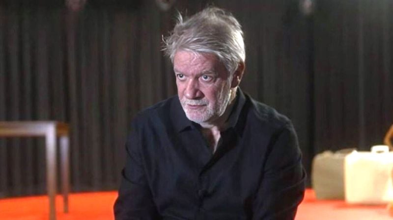 Φίλιππος Σοφιανός: Θα συγχωρούσα την απιστία, ο πειρασμός είναι παντού