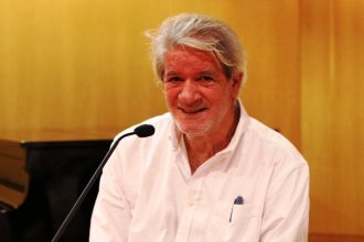 Φίλιππος Σοφιανός: Έκανα τέσσερις γάμους γιατί ήθελα την οικογένεια