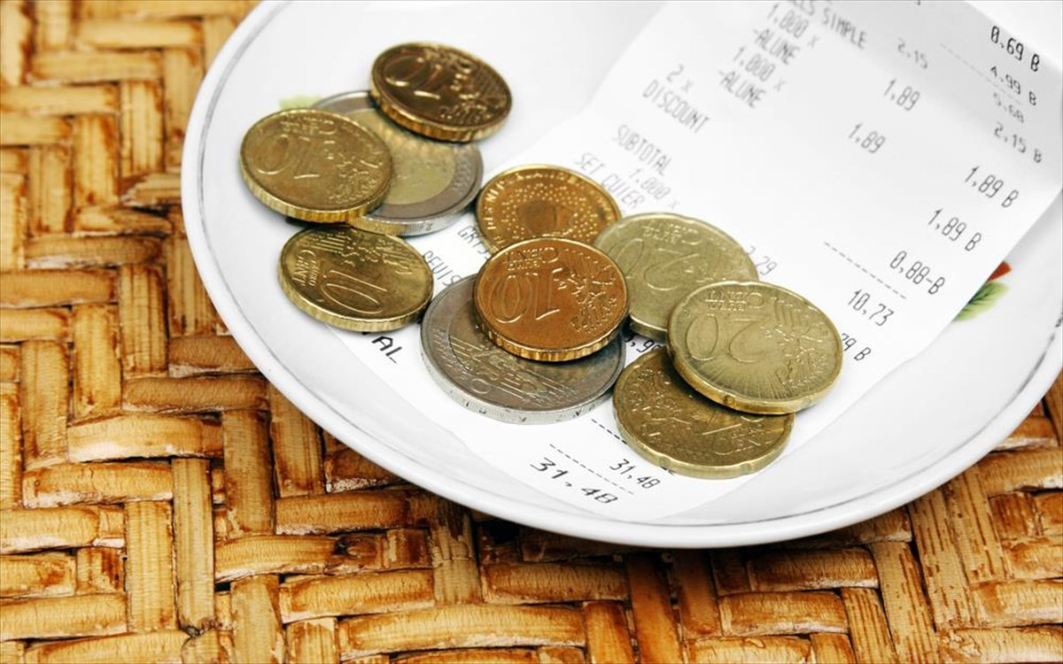 Σε ποια μέρη το φιλοδώρημα θεωρείται προσβλητικό;