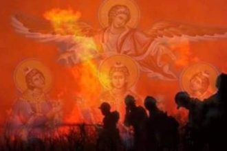 Πάτρα: Εορτασμός της Πυροσβεστικής στις 17 Δεκεμβρίου