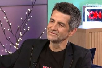 Φοίβος: «Ο Νίκος Καρβέλας μου είχε ζητήσει να αφήσω την Δέσποινα Βανδή για την Άννα Βίσση»