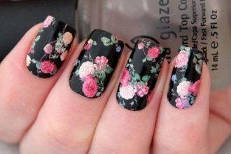 Λουλούδια παντού