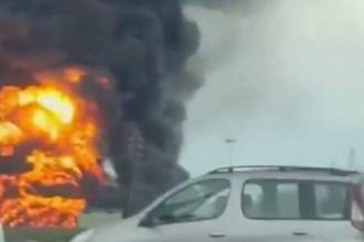 Φλωρεντία: 2 νεκροί, 8 τραυματίες και 4 αγνοούμενοι από την έκρηξη σε αποθήκη καυσίμων - ΒΙΝΤΕΟ