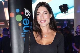 Φλορίντα Πετρουτσέλι: Θέλω να κάνω το πάθος μου για τη μαγειρική επάγγελμα