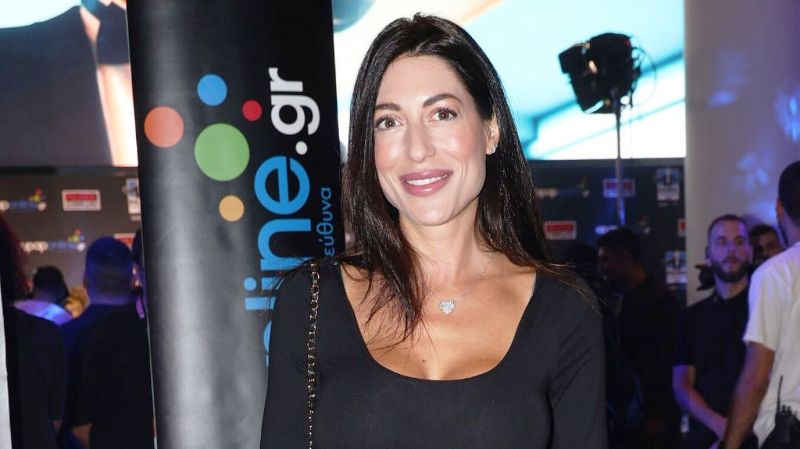 Φλορίντα Πετρουτσέλι: Θέλω να κάνω το πάθος μου για τη μαγειρική επάγγελμα