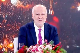 Γιώργος Φλωρίδης: Η Δικαιοσύνη όταν αργεί, παύει να είναι Δικαιοσύνη