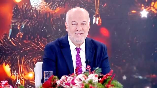 Γιώργος Φλωρίδης: Η Δικαιοσύνη όταν αργεί, παύει να είναι Δικαιοσύνη