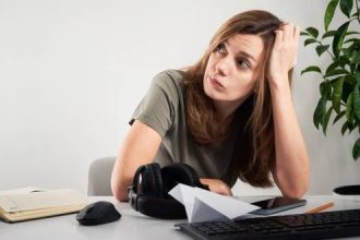 Πώς θα σταματήσεις να είσαι αναβλητική;