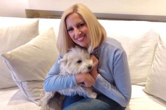 Φώφη Γεννηματά: Το σπίτι που «σημάδεψε» τη ζωή της