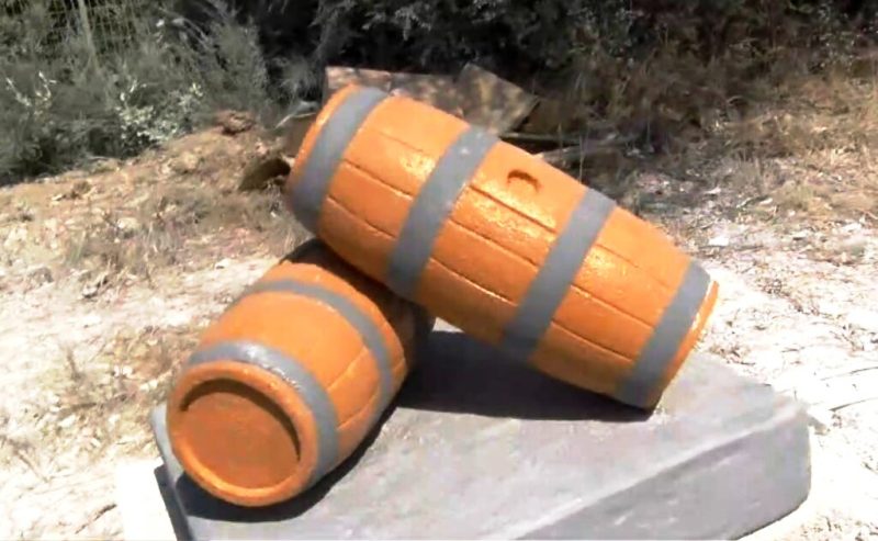 Φεστιβάλ Τεχνών Φοινικίου και Διεθνές Συμπόσιο Γλυπτικής