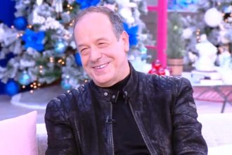 Φωκάς Ευαγγελινός: «Το περιβάλλον μου στην αρχή δεν αποδέχτηκε το ότι θέλω να γίνω χορευτής»