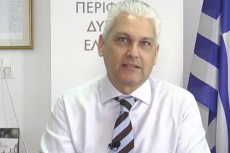 Φωκίων Ζαΐμης: Βόλτα σε μια όαση πολιτισμού ΦΩΤΟ