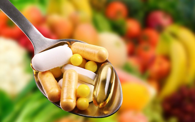 Πώς συνδέονται τα συμπληρώματα ασβεστίου με την εμφάνιση καρκίνου