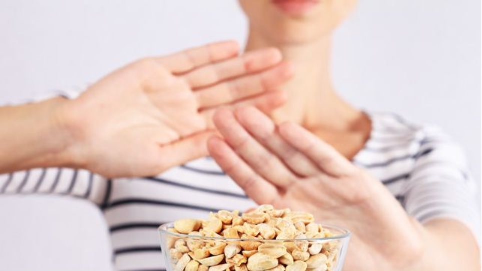 Τροφική αλλεργία: Πώς μπορείτε να ξέρετε αν υπάρχουν ίχνη αλλεργιογόνων σε κάποιο τρόφιμο