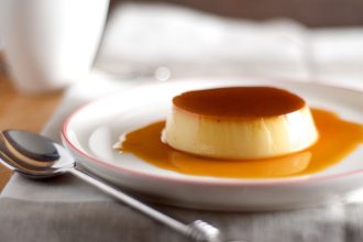 Κρέμα καραμελέ