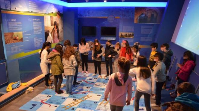 Πάτρα: Από τις 30 Σεπτεμβρίου εκπαιδευτικές επισκέψεις στα Κέντρα Περιβαλλοντικής Πληροφόρησης