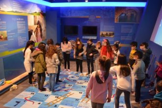 Πάτρα: Από τις 30 Σεπτεμβρίου εκπαιδευτικές επισκέψεις στα Κέντρα Περιβαλλοντικής Πληροφόρησης