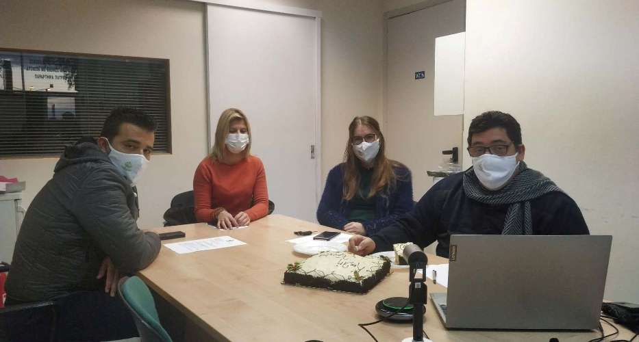 «Π.ΟΜ.Α.μεΑ Δ.Ε & Ν.Ι.Ν.: Έκοψαν την πίτα τους