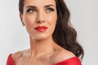 Φωτεινή Δάρρα: Έχουν ειπωθεί πολύ άσχημα πράγματα για την προσωπική μου ζωή