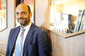 Ιάσονας Φωτήλας: Οτι ακούσει πρέπει ...να το ξεχάσει!