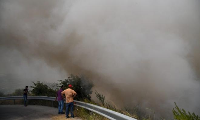 ΙΣΑ: Ανησυχία εκφράζει για τις επιπτώσεις του καπνού στην υγεία των πολιτών – Οδηγίες προφύλαξης