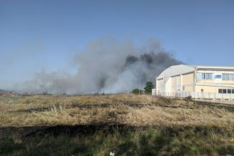 Άγγελος Στεργιόπουλος: “Περιβαλλοντική "βόμβα" στην Αχαγιά"