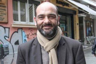 Οι ευχές του Ιάσωνα Φωτήλα