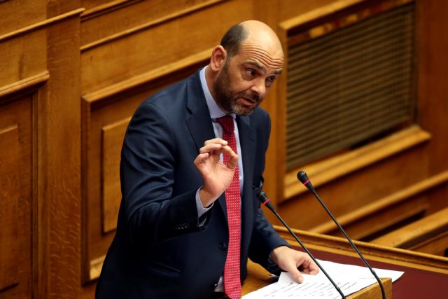 Πρωταγωνιστής σε θεατρική παράσταση ο Ιάσωνας Φωτήλας