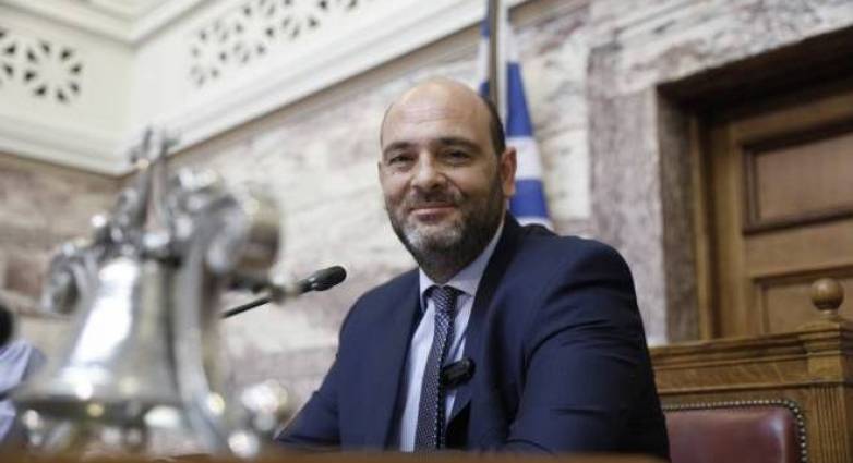 Δήλωση Ιάσονα Φωτήλα, για την έναρξη της νέας σχολικής χρονιάς