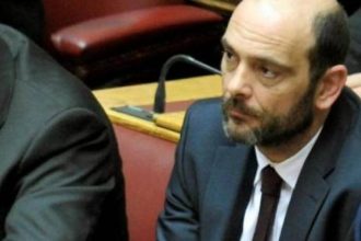 Η ανάρτηση του Ιάσονα Φωτήλα για τον χαμό του Γιάννη Γασπαρινάτου