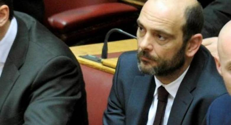 Η ανάρτηση του Ιάσονα Φωτήλα για τον χαμό του Γιάννη Γασπαρινάτου