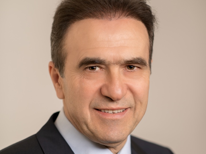 Η έξοδος από τη σημερινή οικονομική κρίση θα έλθει με κυβέρνηση της Νέας Δημοκρατίας