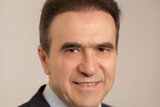 Γιώργος Κουτρουμάνης: Το 2019 να γυρίσουμε σελίδα και η χώρα να πάει μπροστά!