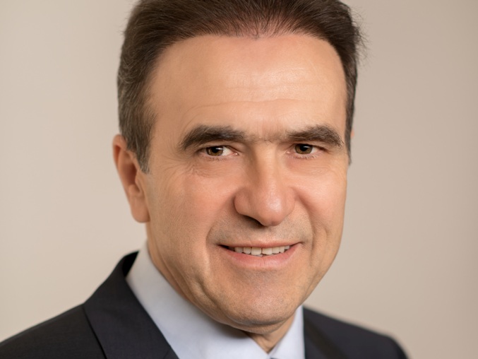 Γιώργος Κουτρουμάνης: Το 2019 να γυρίσουμε σελίδα και η χώρα να πάει μπροστά!