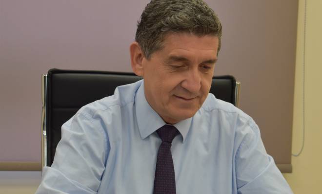 Διεκδικούμε για την Πάτρα, μεγάλες οι ευθύνες Πελετίδη και Κυβέρνησης