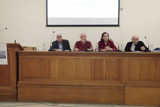 Μνήμες του '73 στην Πάτρα