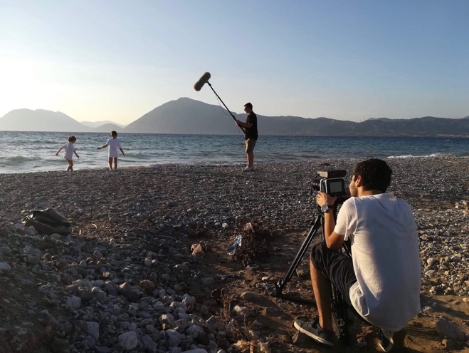 Η Κοινο_Τοπία προβάλλει την ταινία "Όταν οι πελαργοί ξανάρθουν" του Σπύρου Μαυραγάνη και συνομιλεί μαζί του