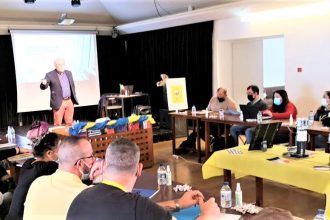 ERASMUS: Στην Πορτογαλία το 9ο Εσπερινό ΕΠΑΛ Πάτρας