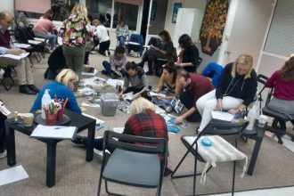 «Καλλίπολις» Αχαΐας: Ευχές για το νέο έτος και απολογισμός δράσεων τριμήνου