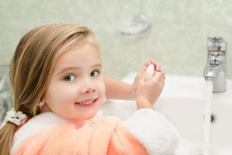 Τι είναι οι οξύουροι που εμφανίζονται αρκετά συχνά στα παιδιά;