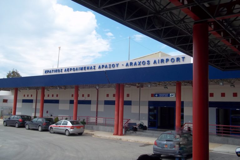 Ειδήσεις από τη Δυτική Αχαΐα