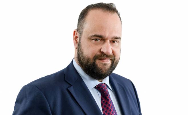 Βασίλης Αϊβαλής: Οι θέσεις μας για τη διαχείριση των απορριμμάτων