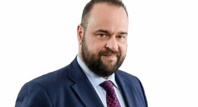 Ομιλία Αϊβαλή τη Δευτέρα 8 Μαΐου στο Royαl - «Πάμε μαζί, να κάνουμε την Πάτρα, Σπουδαία και Πάλι»