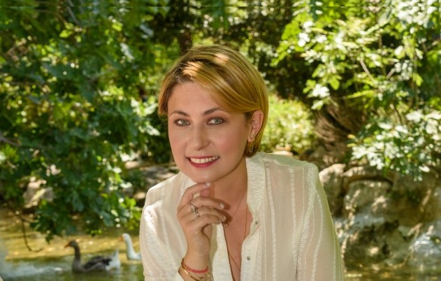 Χριστίνα Αλεξοπούλου: Συγχαρητήρια στον Ανδρέα Κατσανιώτη