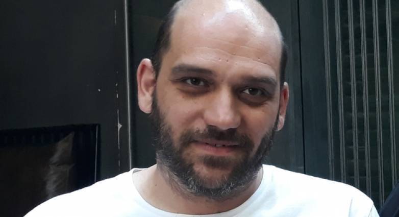 Της πατρίδας μου η σημαία…