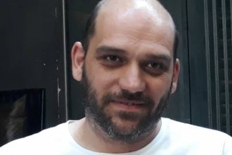 Εγεννήθη ημίν νέος ηγέτης