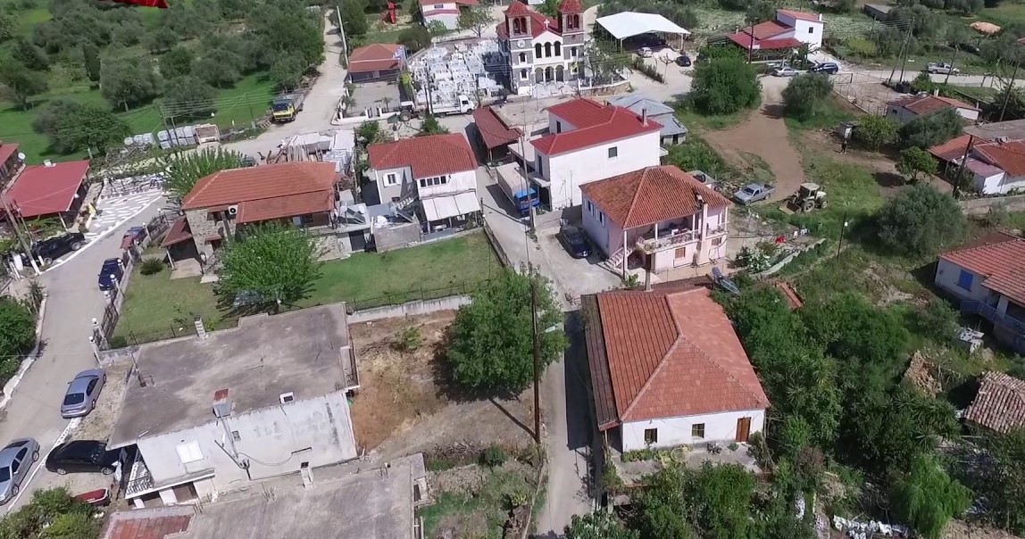 Δυτ. Αχαΐα: Νέο εσωτερικό δίκτυο ύδρευσης σε Βελιτσές και Κάνδαλο