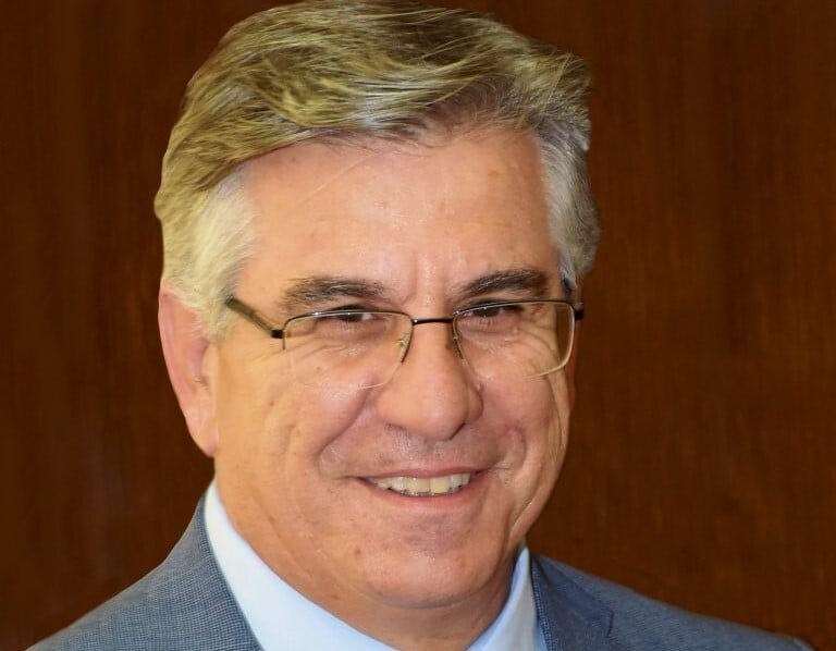 Πάτρα: Συγχαρητήρια Μπάκου στον Δ. Γούμενο