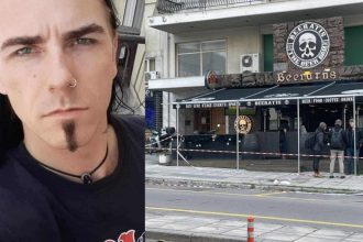 Ξεκινάει σήμερα η δίκη του 45χρονου Νορβηγού που σκότωσε αστυνομικό σε μπαρ