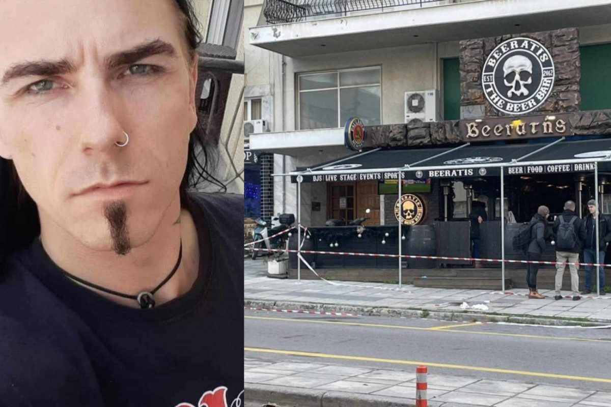 Ξεκινάει σήμερα η δίκη του 45χρονου Νορβηγού που σκότωσε αστυνομικό σε μπαρ
